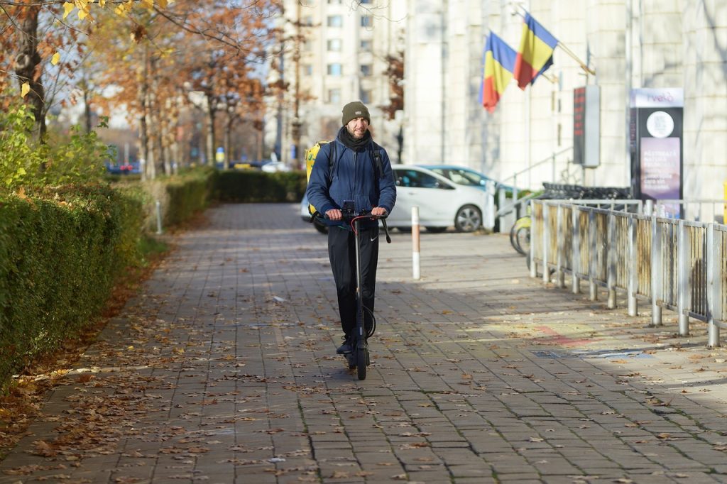 Od kradzieży do urazu: jak ubezpieczenie rowerowe chroni rowerzystów