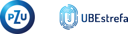 PZU Bezpiecznie na hulajnodze Logo